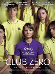 Lire la suite à propos de l’article Club zero