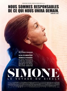 Lire la suite à propos de l’article Simone, le voyage du siècle