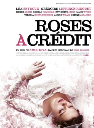 roses a credit